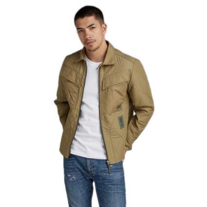 Casaco Waffle XS Fresh Army Green