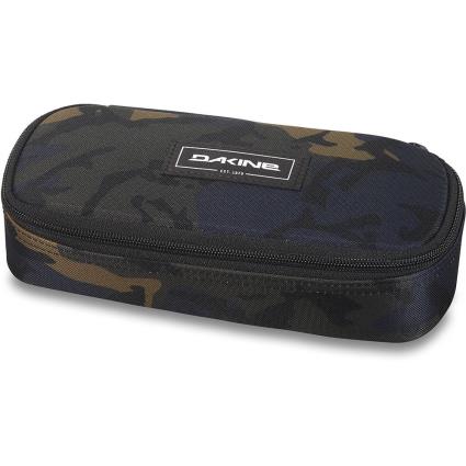 Estojo De Lápis School One Size Cascade Camo