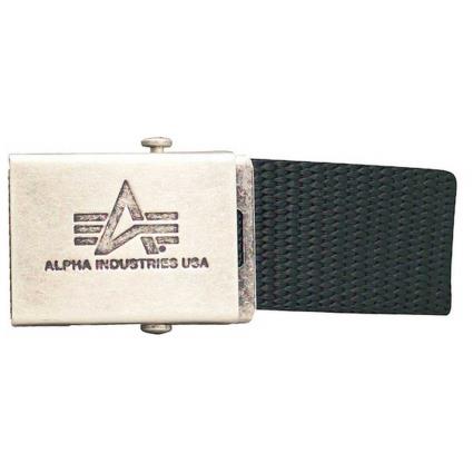 Cinto Heavy Duty 4cm One Size Black