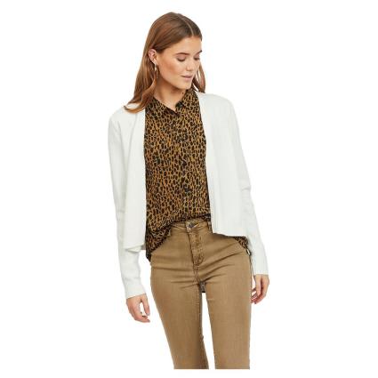 Camisola Ril S White Alyssum