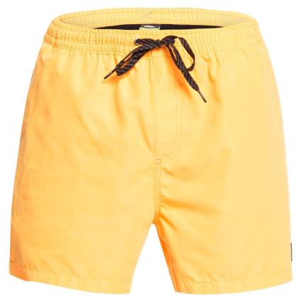 Shorts De Natação Everyday Volley 15´´ M Orange Pop