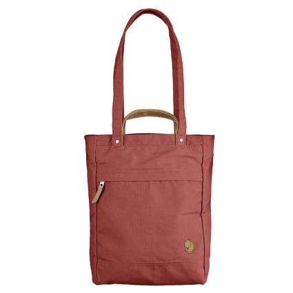Fjällräven Pacote Não. Tote 1 Pequena Tote Bolsa One Size Dahlia