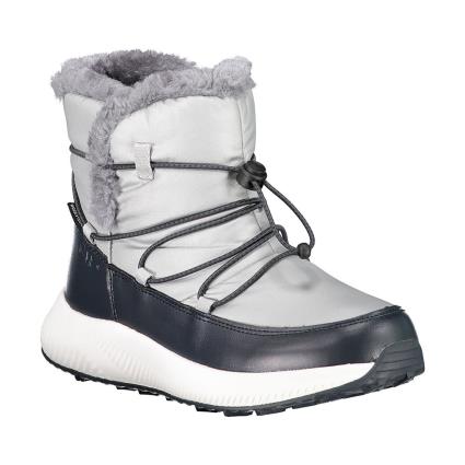 Botas Sheratan Wp EU 41 Silver