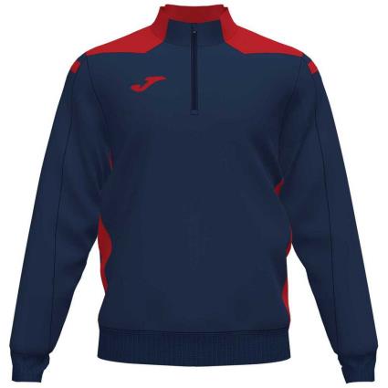 Sudadera Championship Vi 2XL Dark Navy / Red