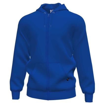 Sudadera Con Cremallera Jungle 12-14 Years Royal