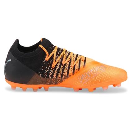 Botas Futbol Future Z 2.3 Mg EU 40 Neon Citrus / Diamond Silver /  Black