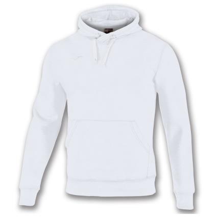 Sudadera Con Capucha Atenas Ii 3XL White