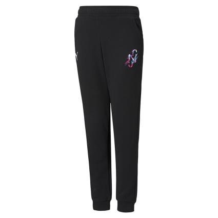 Pantalones Neymar Jr Creativity 116 cm  Black