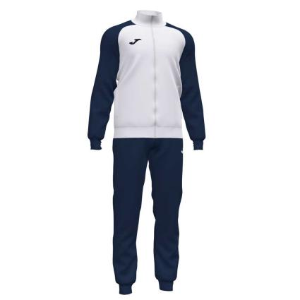 Academy Iv 5-6 Years White / Dark Navy