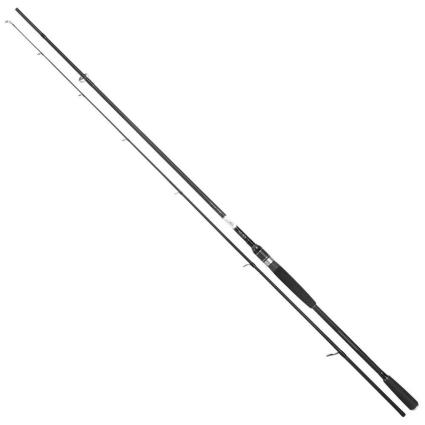 Cana Spinning Itm40 Softbait 2.70 m Black
