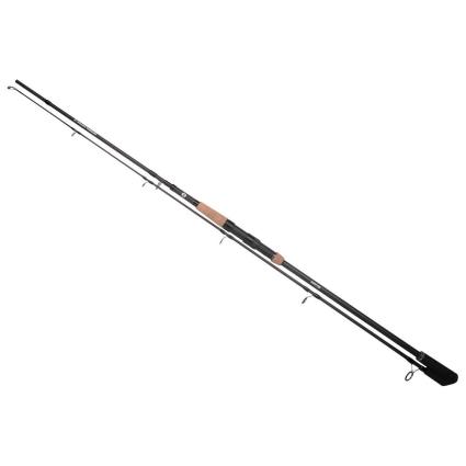 Cana Spinning Deadbait Stalk´r 2.70 m Black