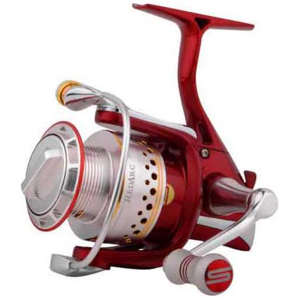 Molinete Spinning Red Arc 1000 Red