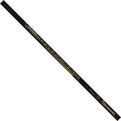 Cana Pole Black Magic® Tele System 5.00 m