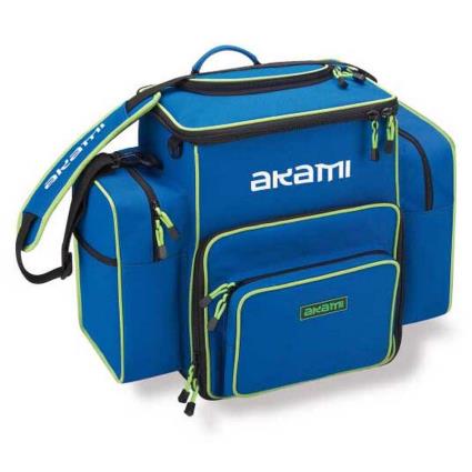 Mochila Mg21 One Size Blue