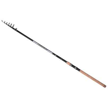 Cana Spinning Dynoforce Tele 2.70 m Black