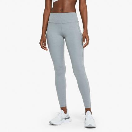Epic Fast - Cinza - Leggings Running Mulher