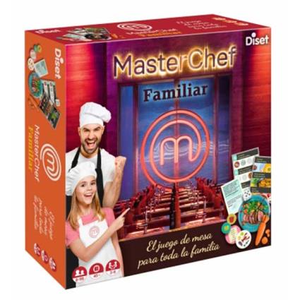 Jogo Masterchef
