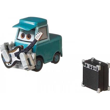Cars Car Robert JamJones 1:55