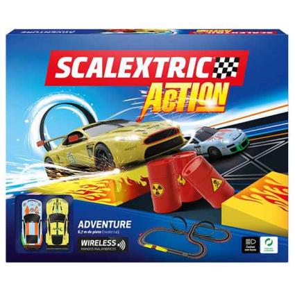 Action Circuito Adventure