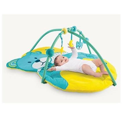 Tapete Urso - Lodi - Tapete, multicolor