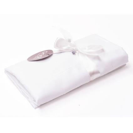 Lençol  Pure - Blanca 70x140cm