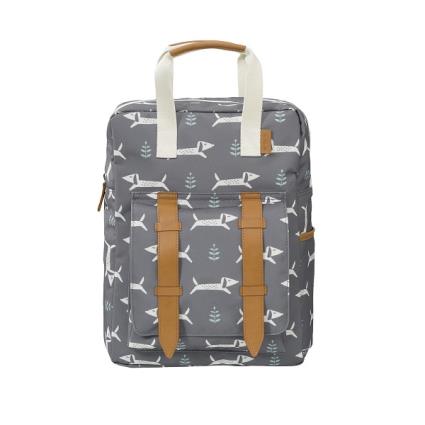 Mochila  5-8 anos - Perrito