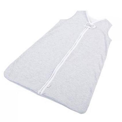 Saco dormir bebe  Cinza/Branco