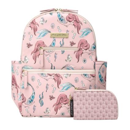 Bolsa mochila  Ace Backpack - A Sirenita