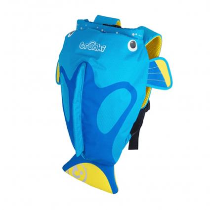 Mochila Pez Paddle Pack de Pez Tropical