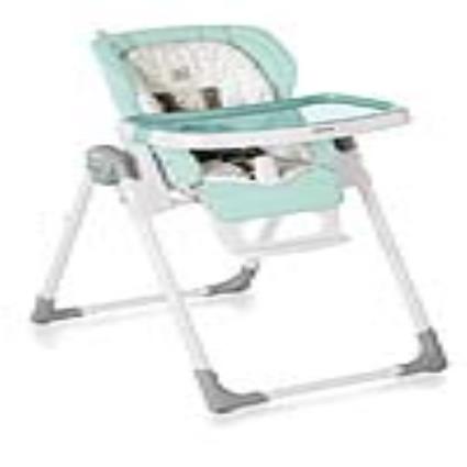 Cadeiras de Papa Mila com redutor - Cosmos