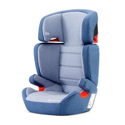 Cadeira Auto  Junior Fix Navy com Sistema Isofix