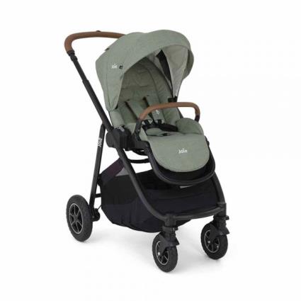 Carrinho de Passeio VERSATRAX - Laurel