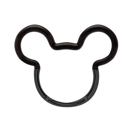 Mosqueton para carrito de bebe Mickey Mouse de  e Disney