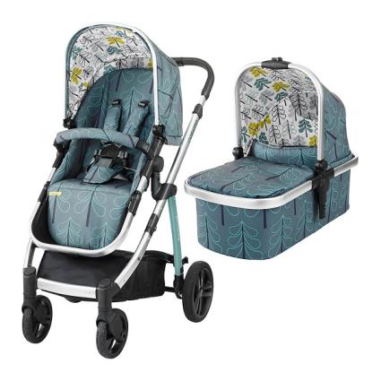 Carro de passeio duo  Wow - Fjord