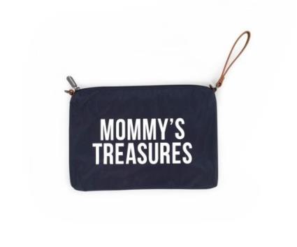 Neceser Mommy Treasures Navy