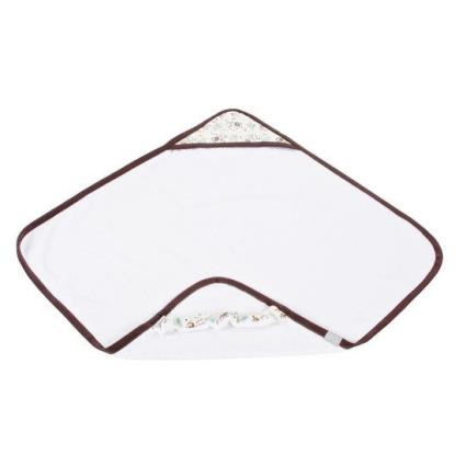 Capa banho Ursos de  90x90 cm