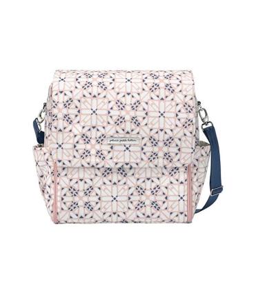 Bolsa mochila  Boxy Backpack - Alpine Meadows