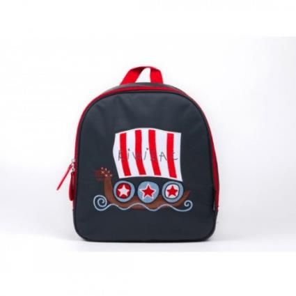 Mochila  The Vikings - Barco