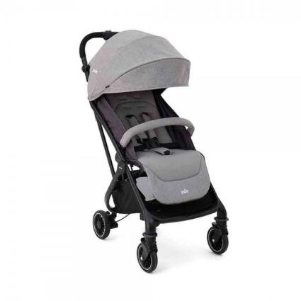 Carrinho de passeio Compacto TOURIST - Gray Flannel