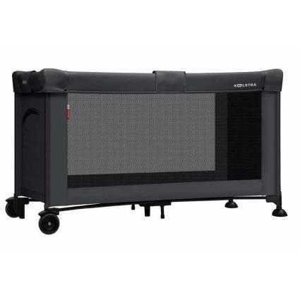 Cuna de viaje de  Travel Sleeper T5 preto