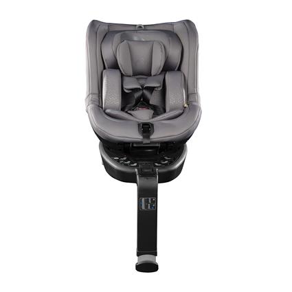 Cadeira Auto Nado O3+ Plus  Grupo 0+/I - Litography