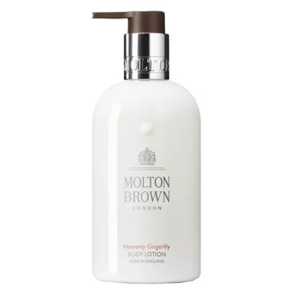 Heavenly Gingerlily Body Lotion 300 ml