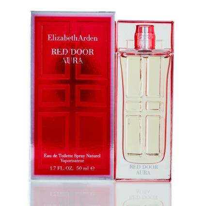 perfume Red Door Aura EDT 50 ml
