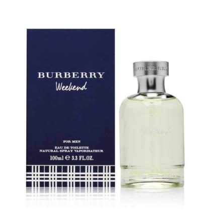 perfume Weekend For Men EDT 100 ml
