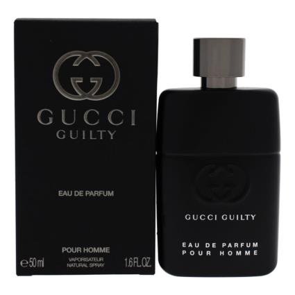 perfume  Guilty Pour Homme EDP 50 ml