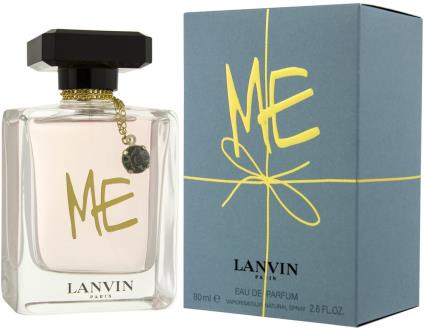 perfume Me EDP 80 ml
