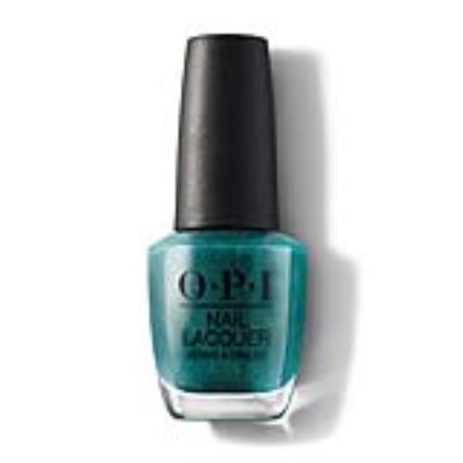 Nail Lacquer This Colour's Making Waves