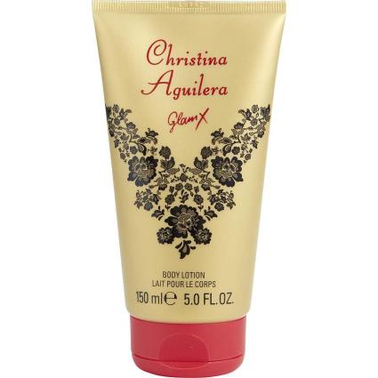 Glam X Loção Corporal 150 ml