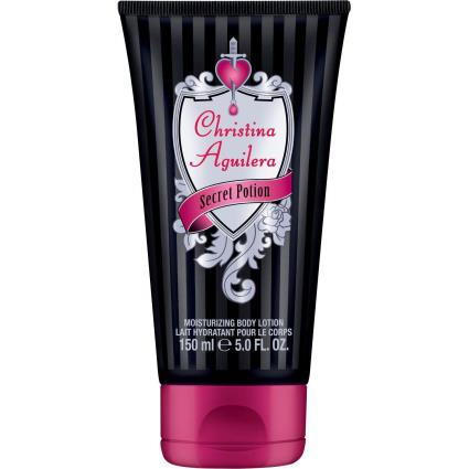 Secret Potion Loção Corporal 150 ml