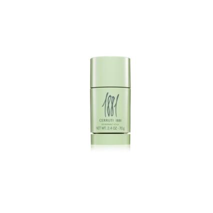 1881 Desodorizante em Stick 75 ml